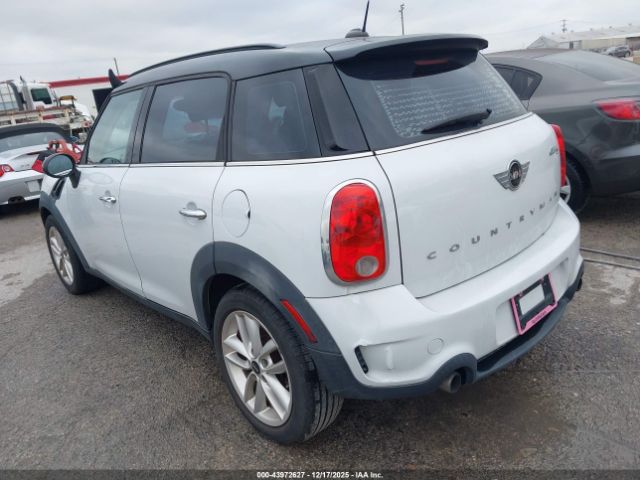 MINI Countryman Cooper S Image 2