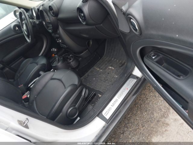 MINI Countryman Cooper S Image 11