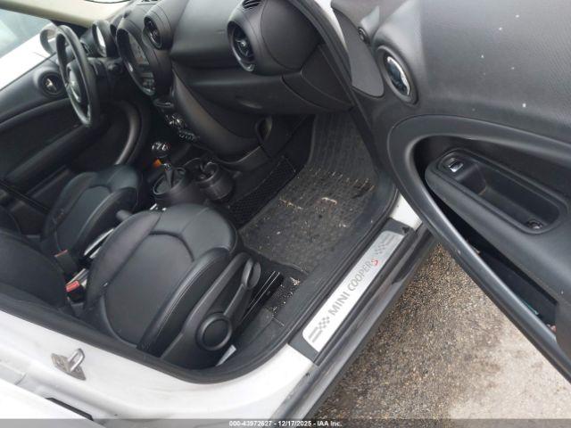 MINI Countryman Cooper S Image 11