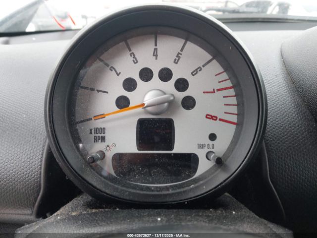 MINI Countryman Cooper S Image 9