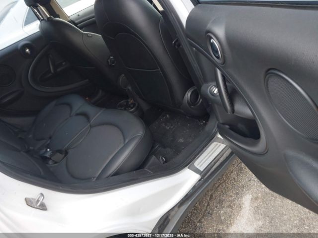 MINI Countryman Cooper S Image 3