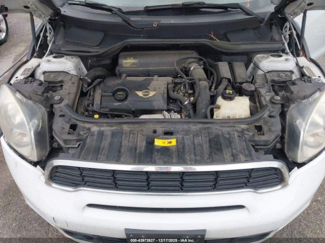 MINI Countryman Cooper S Image 10