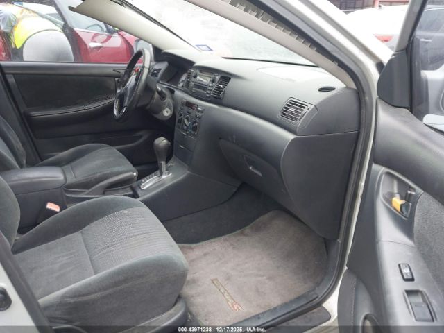 Toyota Corolla S Image 3