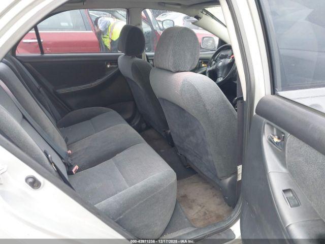 Toyota Corolla S Image 5