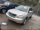 Lexus RX Image 10