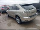 Lexus RX Image 3