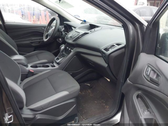 Ford Escape S Image 2