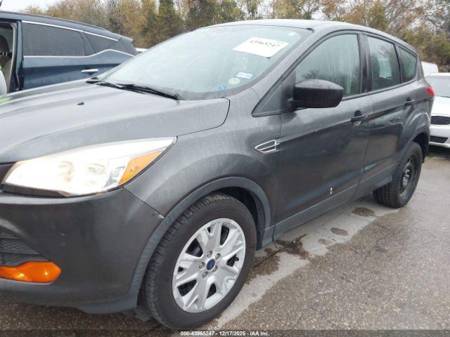 Ford Escape S Image 5