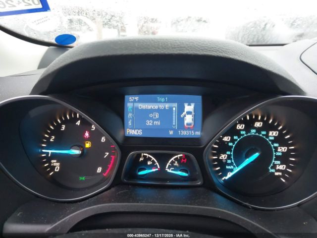 Ford Escape S Image 7