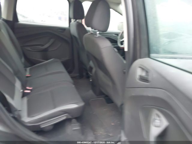 Ford Escape S Image 8