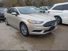 Ford Fusion Se Image 1