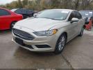 Ford Fusion Se Image 10