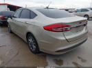 Ford Fusion Se Image 3