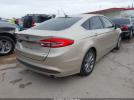 Ford Fusion Se Image 4