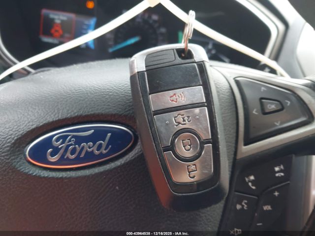 Ford Fusion Se Image 16