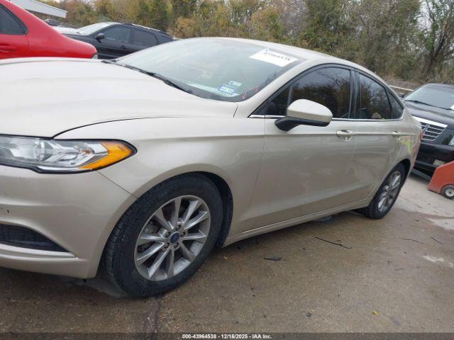 Ford Fusion Se Image 15