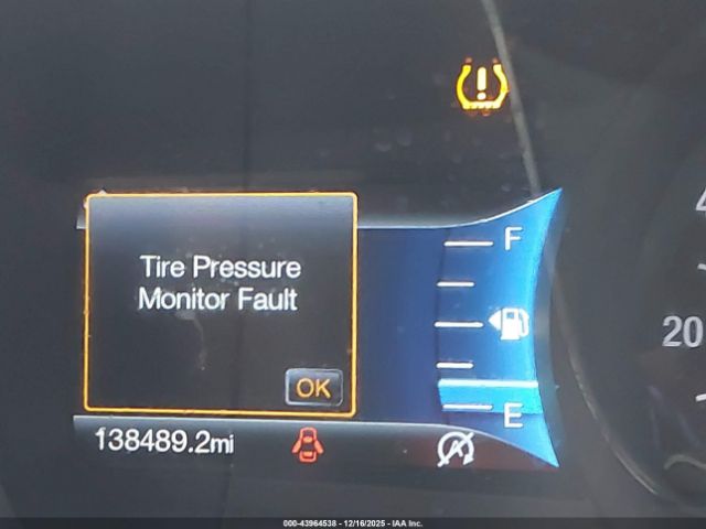 Ford Fusion Se Image 12