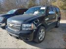 Chevrolet Tahoe Ltz Image 12