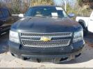 Chevrolet Tahoe Ltz Image 2