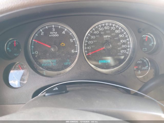 Chevrolet Tahoe Ltz Image 15