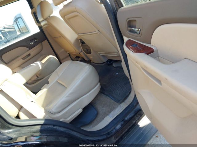 Chevrolet Tahoe Ltz Image 9