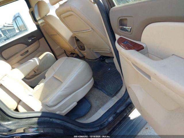 Chevrolet Tahoe Ltz Image 9