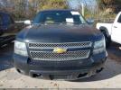Chevrolet Tahoe Ltz Image 3