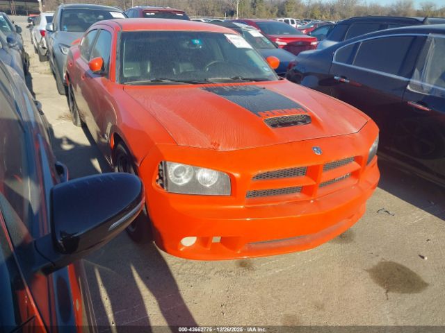 Dodge Charger Srt8 Image 1