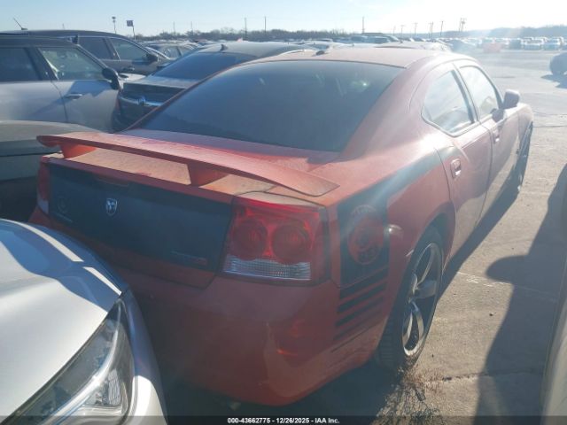 Dodge Charger Srt8 Image 4