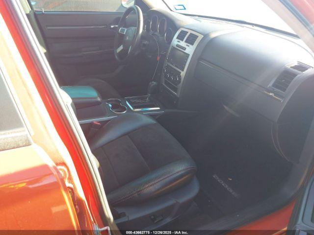 Dodge Charger Srt8 Image 8