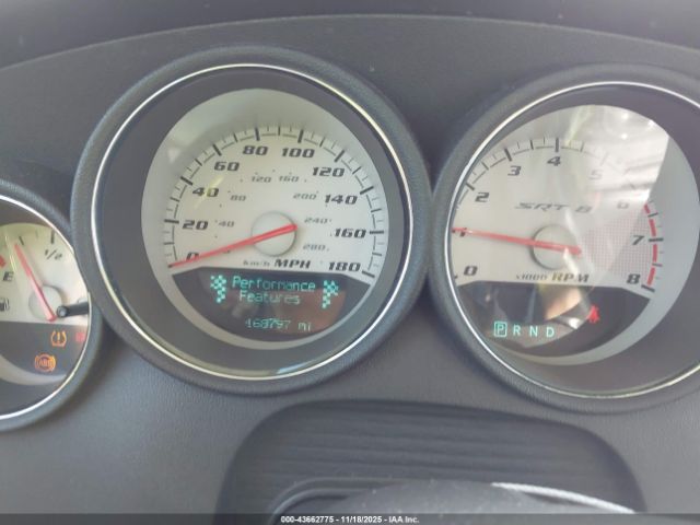 Dodge Charger Srt8 Image 13