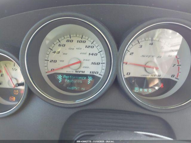 Dodge Charger Srt8 Image 13