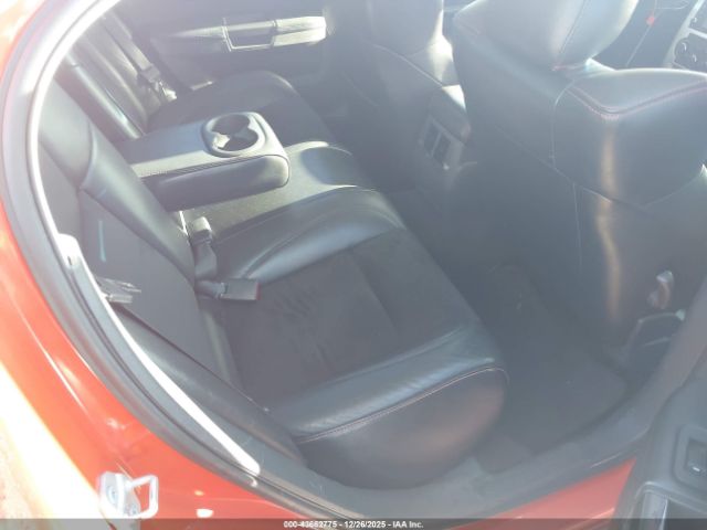 Dodge Charger Srt8 Image 9