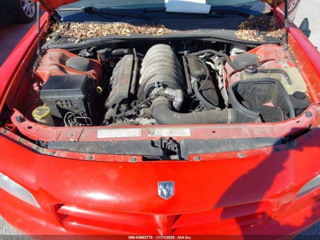 Dodge Charger Srt8 Image 6