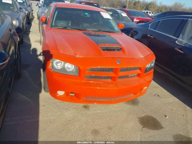 Dodge Charger Srt8 Image 14