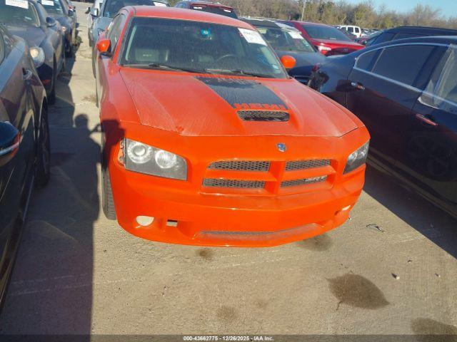 Dodge Charger Srt8 Image 14