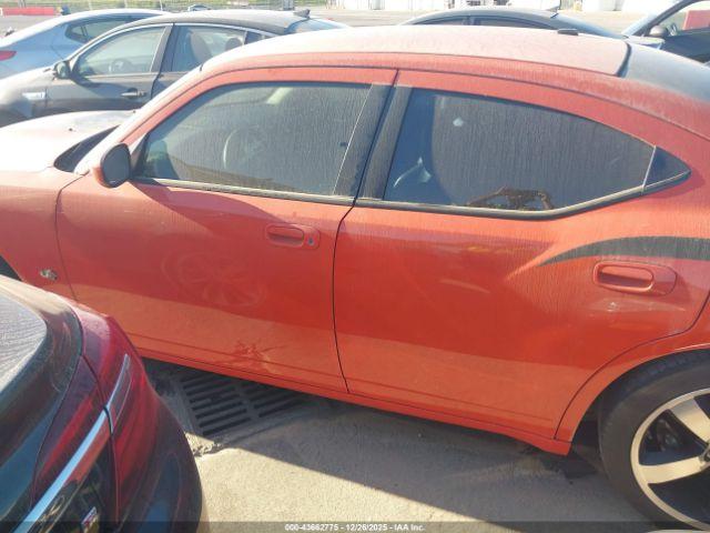 Dodge Charger Srt8 Image 10