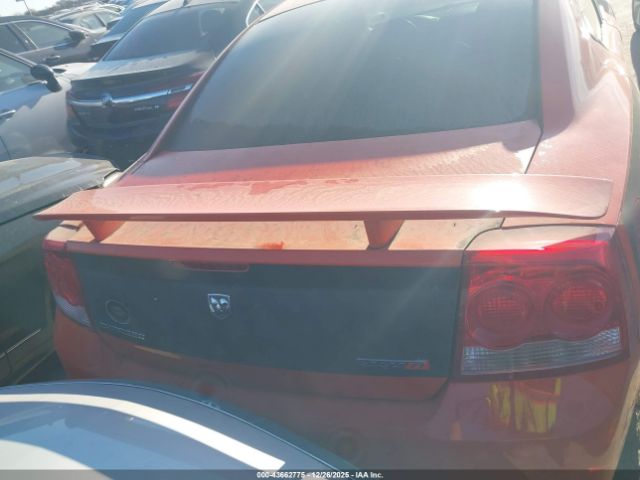 Dodge Charger Srt8 Image 15