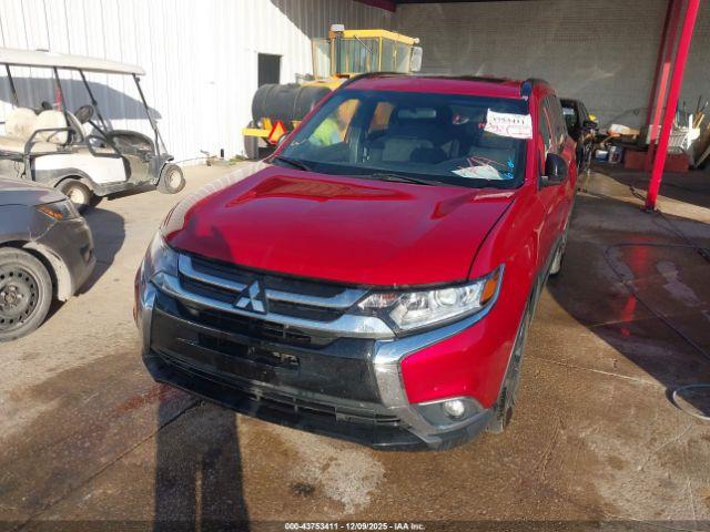 Mitsubishi Outlander Le Image 16