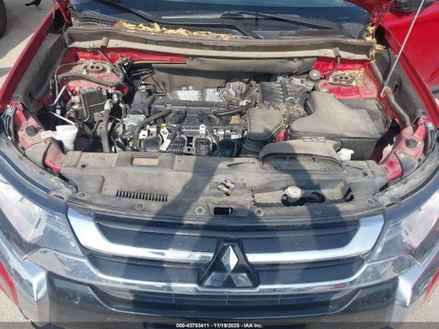 Mitsubishi Outlander Le Image 7