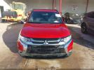 Mitsubishi Outlander Le Image 12
