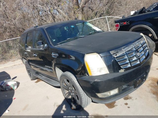 Cadillac Escalade Standard Image 1