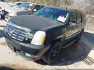 Cadillac Escalade Standard Image 10
