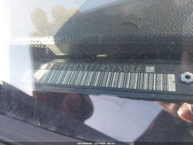 Cadillac Escalade Standard Image 6