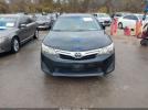 Toyota Camry Le Image 15