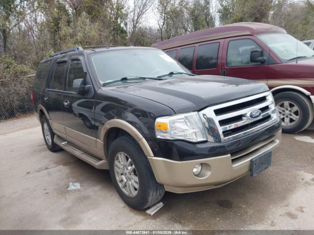 Ford Expedition Xlt Image 1