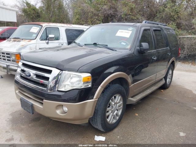 Ford Expedition Xlt Image 9
