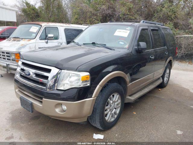 Ford Expedition Xlt Image 9