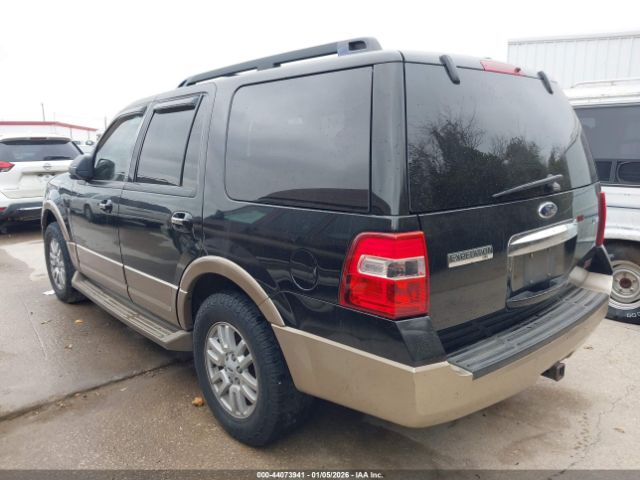 Ford Expedition Xlt Image 5