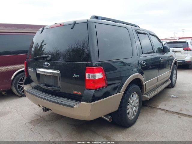Ford Expedition Xlt Image 10